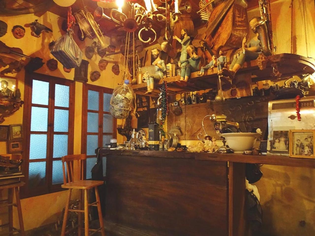 Posada San Sebastian 危地马拉安地瓜 外观 照片